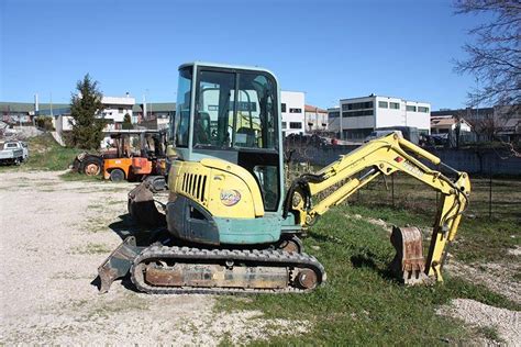 yanmar vio 30 mini excavator|yanmar vio35 for sale craigslist.